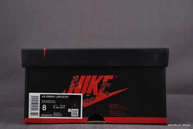 Cheap Chinese New DD2233-001 1 Jordan Low OG Year 0616